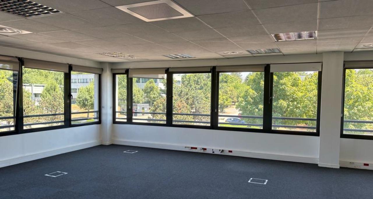 Bureau Saint-Priest 4834m² Location bureau Saint-Priest Rhône OLBUR2108812 27